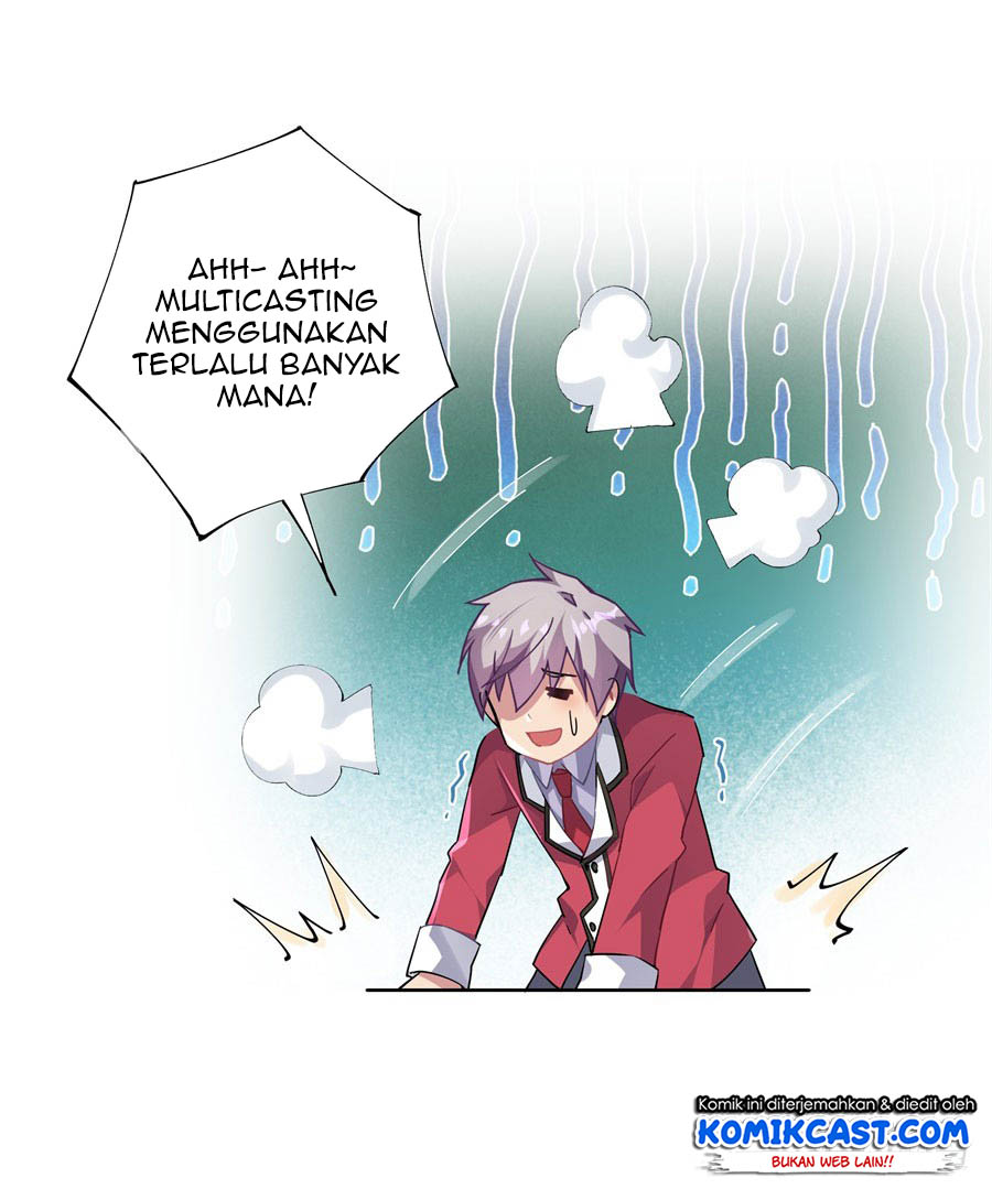 I Picked Up a Demon Lord as a Maid chapter 13